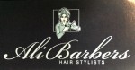 Ali Barbers Hair Stylist